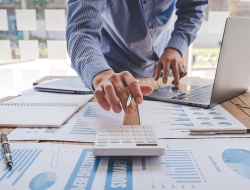 Investment Planning