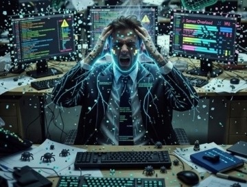 The SaaSpocalypse Has Arrived…Or Has It?