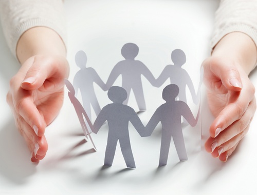 LONG-TERM PROTECTION