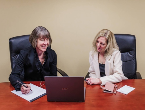 Empowering Your Retirement Journey
