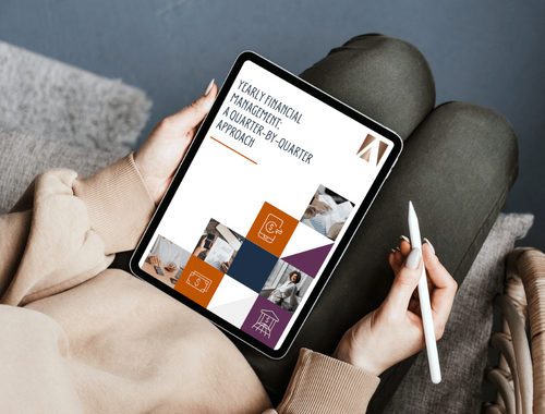 Yearly Financial Management Free eBook Download