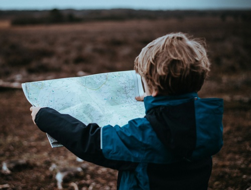 Preparing the Next Generation for Wealth