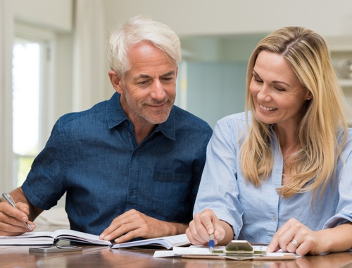 Retirement Planning