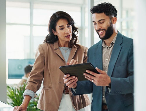Experienced Advisors