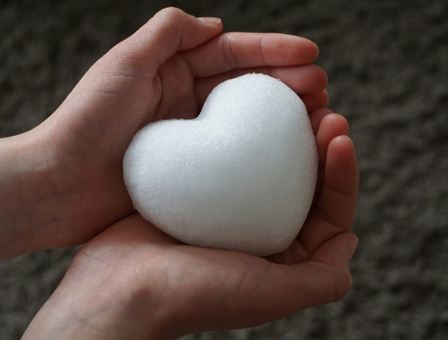 Giving with Purpose