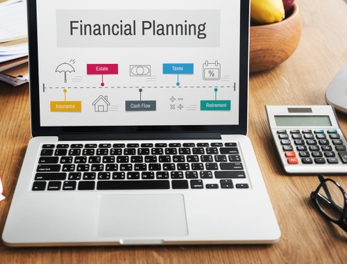 Do you have an Asset-Map?