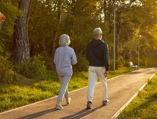 Retirees