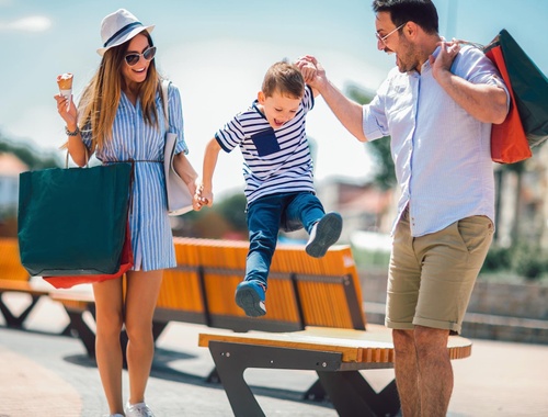 Growing Your Wealth & Family