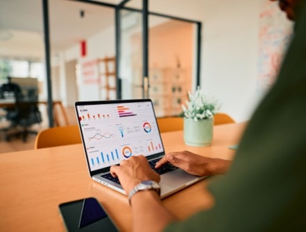 Get Started with BairdOnline & Baird360
