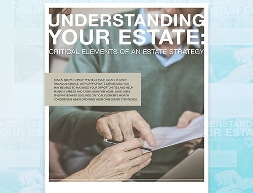 Understanding Your Estate