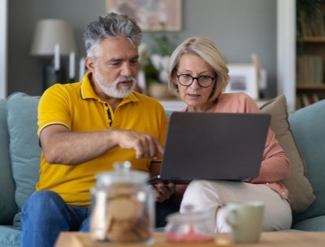 Money Matters: Webinars to Keep You Informed