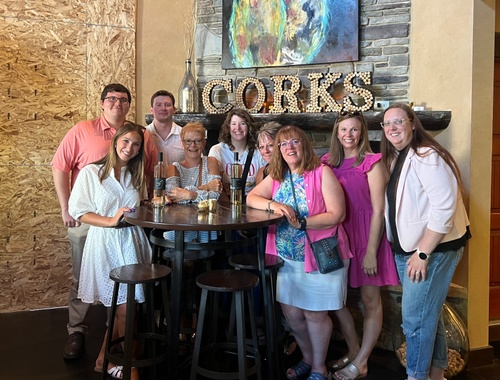 HPCG Annual Golf Outing – July, 2025