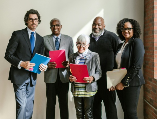 Pre-Retirees