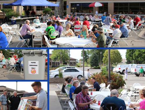 2024 Summer Kick-Off