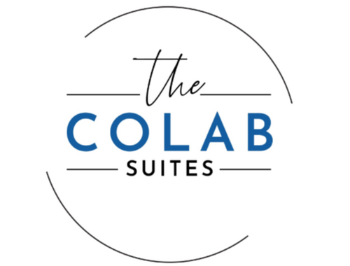 Separate Businesses - Similar Vision, - Same Location
