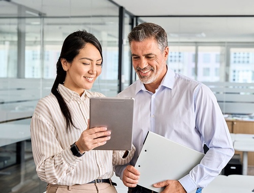Building Wealth