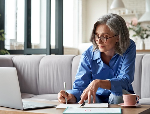 Nearing<br/>Retirement