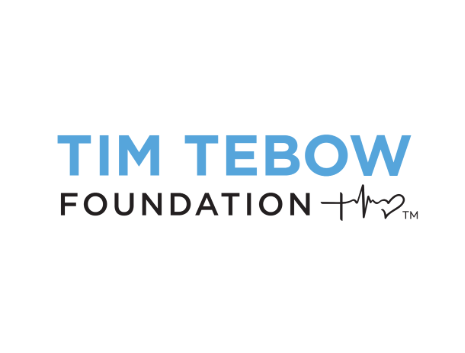 THE TIM TEBOW FOUNDATION