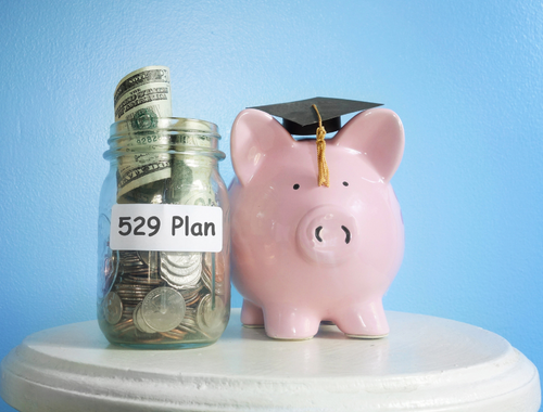 Leftover 529 Funds? Turn Them into Retirement Savings