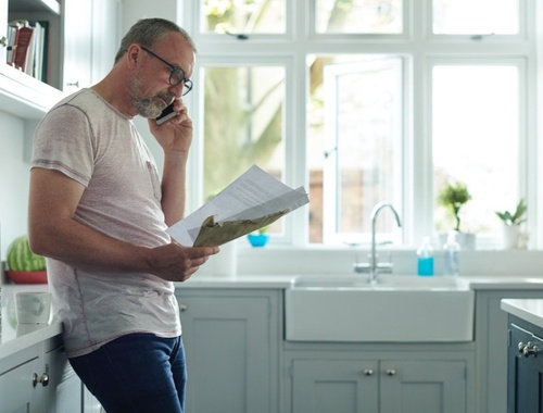 A Better Approach: Inflation‑Responsive Income Planning