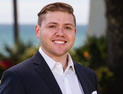 Blake Davidson