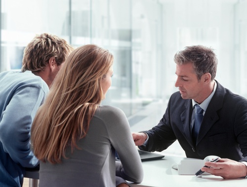 CERTIFIED FINANCIAL PLANNER PRACTITIONER®