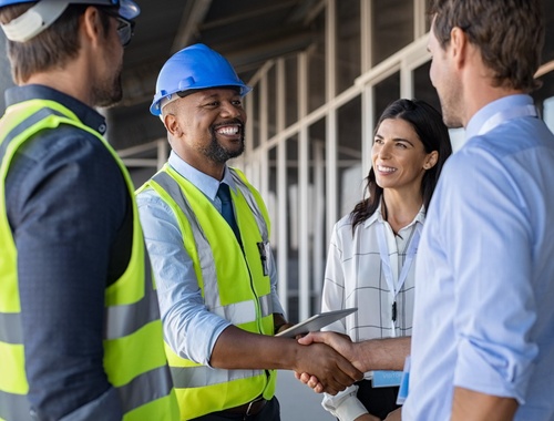 Construction Workers: Building Financial Stability