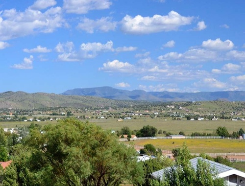 Prescott, Arizona