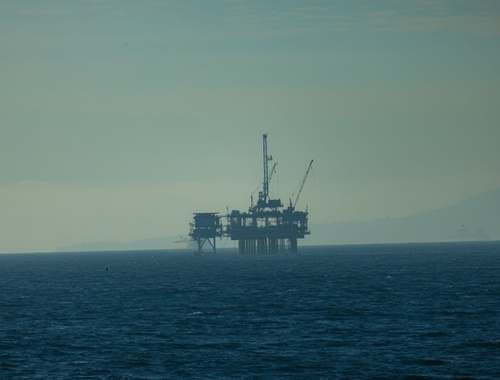 The Good, Bad, and Ugly of Oil...