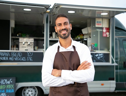 Small Business Owners