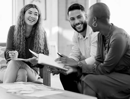 Tech & Startups: Make the Most of Your Opportunities 