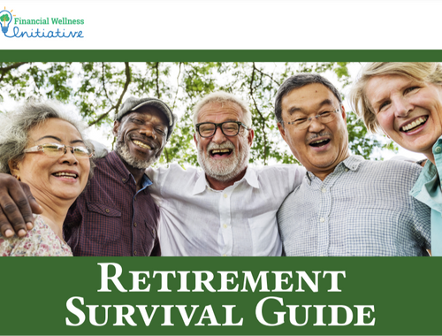 Retirement Survival Guide