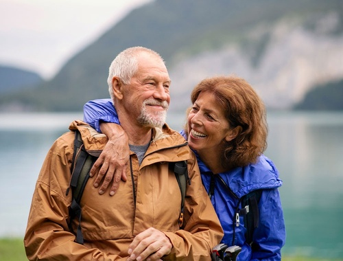 Retirees