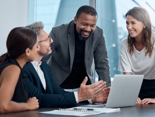 Financial Plan Design Team