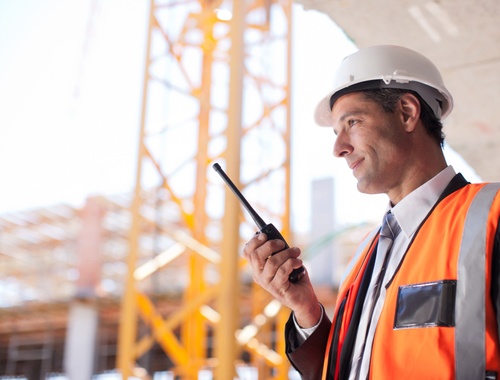 EXPERIENCE YOU CAN TRUST