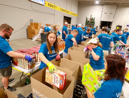2026 Community Impact Day – June, 2026