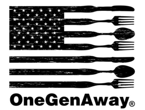 One Generation Away