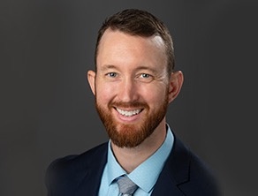 Brady Husbyn, CFP<sup>®</sup>