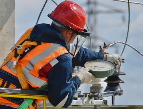 Union Skilled Tradesworkers
