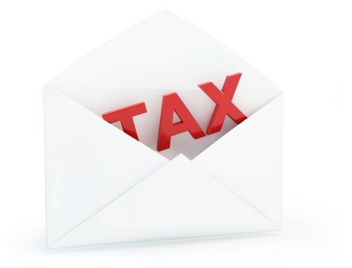 2025 Baird Tax Document Mailing Schedule