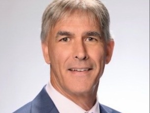 David Scott Bio