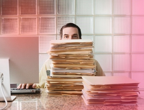 Financial Stress in the Workplace