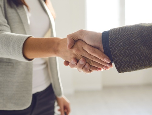 Work With You to Stay on Track