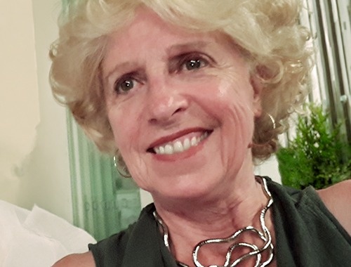 Donna Soules