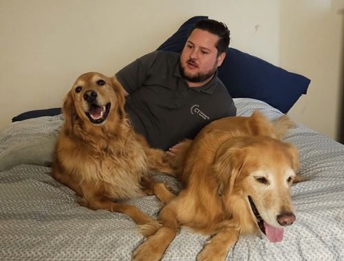 It's Never Too Early – Or Late