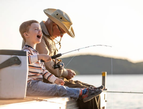 Enjoy The Life You’ve Built With Taxes and Investments Working Together