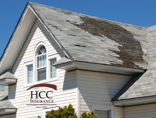 Why Home Insurance Companies Are So Focused on Roofs Right Now