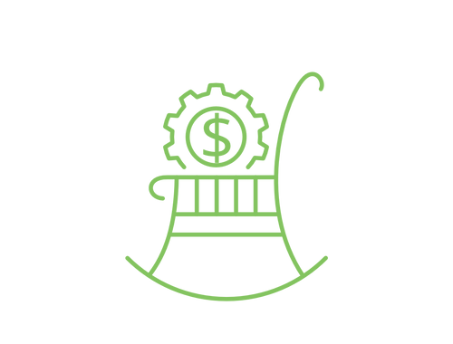 Retirement Cash Flow
