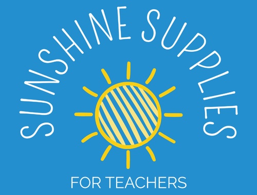 Hosted in partnership with Sunshine Supplies for Teachers, PalomarWealth & TAN Generosity