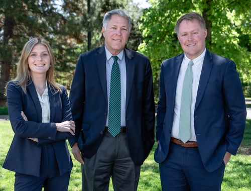 Meet the Team